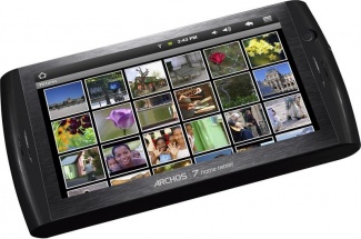 Планшет Archos 7C Home Tablet 8 GB