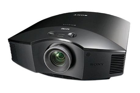 Проектор Sony VPL-HW10 фото 1