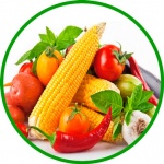 ЭКО-продукты (Сухофрукты и овощи)